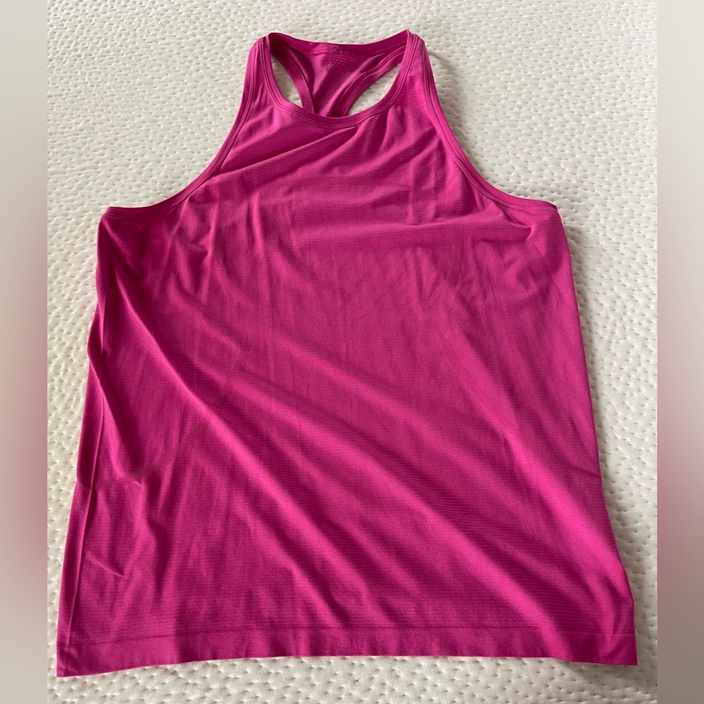 Lululemon Tank